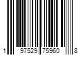 Barcode Image for UPC code 197529759608