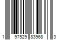 Barcode Image for UPC code 197529839683