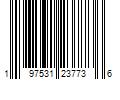 Barcode Image for UPC code 197531237736