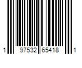 Barcode Image for UPC code 197532654181