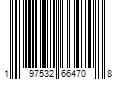 Barcode Image for UPC code 197532664708