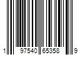 Barcode Image for UPC code 197540653589