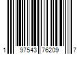 Barcode Image for UPC code 197543762097