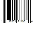 Barcode Image for UPC code 197553711054