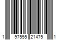 Barcode Image for UPC code 197555214751