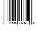 Barcode Image for UPC code 197555242426