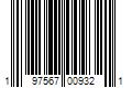 Barcode Image for UPC code 197567009321