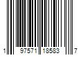 Barcode Image for UPC code 197571185837