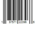 Barcode Image for UPC code 197571223966