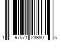 Barcode Image for UPC code 197571239806