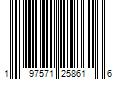 Barcode Image for UPC code 197571258616