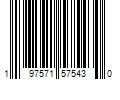 Barcode Image for UPC code 197571575430