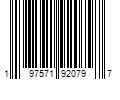 Barcode Image for UPC code 197571920797