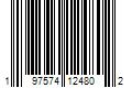 Barcode Image for UPC code 197574124802