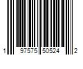 Barcode Image for UPC code 197575505242