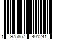 Barcode Image for UPC code 1975857401241