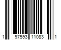 Barcode Image for UPC code 197593110831