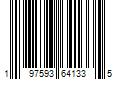 Barcode Image for UPC code 197593641335