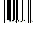 Barcode Image for UPC code 197593794239