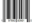 Barcode Image for UPC code 197593809810