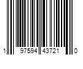 Barcode Image for UPC code 197594437210