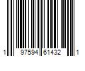 Barcode Image for UPC code 197594614321