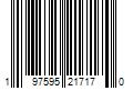 Barcode Image for UPC code 197595217170