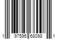 Barcode Image for UPC code 197595680981