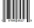 Barcode Image for UPC code 197595853279