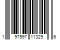 Barcode Image for UPC code 197597113296