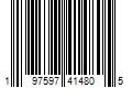 Barcode Image for UPC code 197597414805