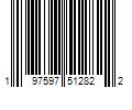 Barcode Image for UPC code 197597512822