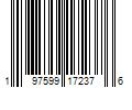 Barcode Image for UPC code 197599172376