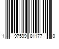 Barcode Image for UPC code 197599811770