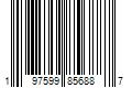 Barcode Image for UPC code 197599856887