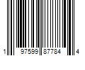 Barcode Image for UPC code 197599877844