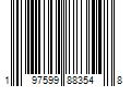 Barcode Image for UPC code 197599883548