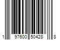 Barcode Image for UPC code 197600504288