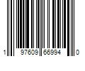 Barcode Image for UPC code 197609669940