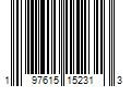 Barcode Image for UPC code 197615152313