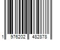 Barcode Image for UPC code 1976202482878