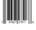 Barcode Image for UPC code 197627275178