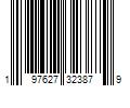 Barcode Image for UPC code 197627323879