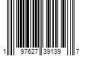 Barcode Image for UPC code 197627391397