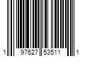 Barcode Image for UPC code 197627535111