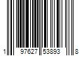 Barcode Image for UPC code 197627538938