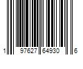 Barcode Image for UPC code 197627649306