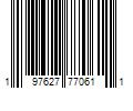 Barcode Image for UPC code 197627770611