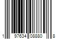 Barcode Image for UPC code 197634088808