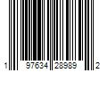 Barcode Image for UPC code 197634289892